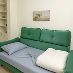 Br's New Bazaar Tirana