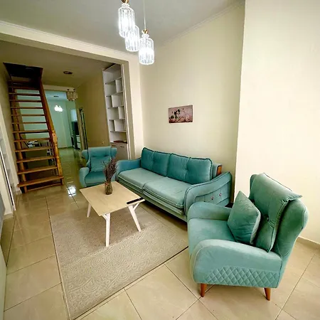 Br's New Bazaar Villa *