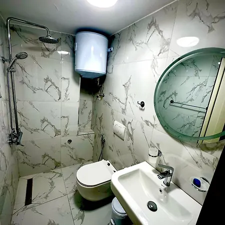 Br's New Bazaar Tiran