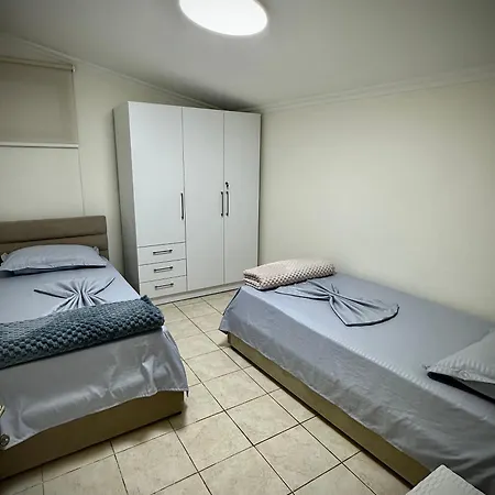 Br's New Bazaar Villa *