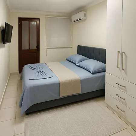 Br's New Bazaar Villa Tiran