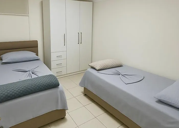 Br's New Bazaar 别墅 地拉那