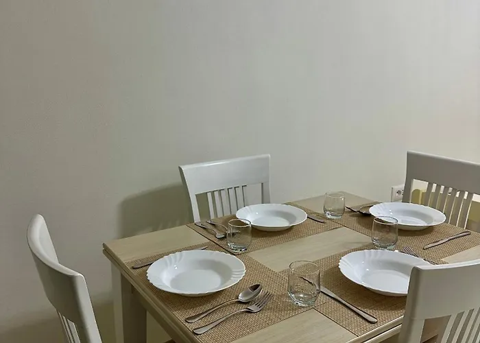 Br's New Bazaar 地拉那